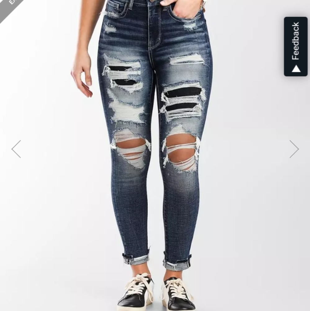 BKE Size 27